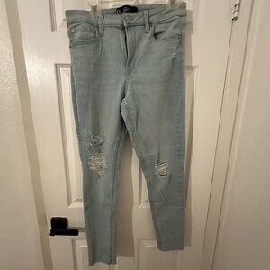 Gap High rise legging